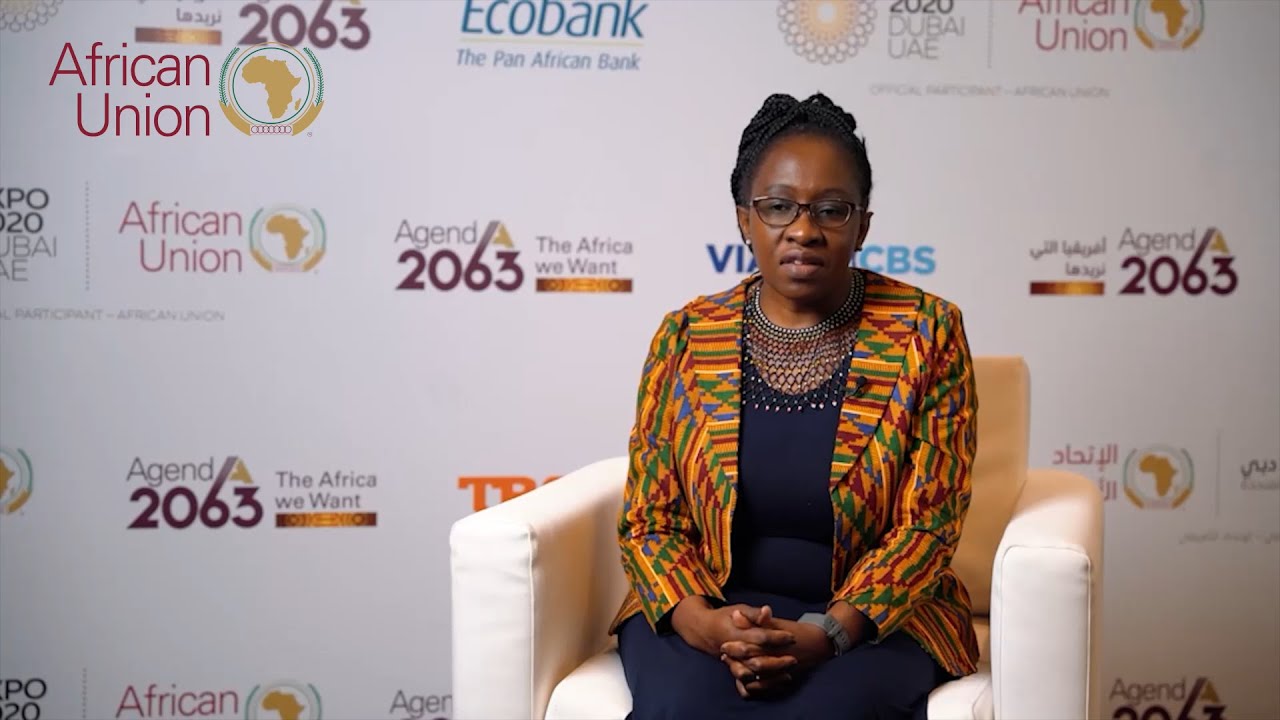 Dr. Towela Nyirenda-Jere speaks on African Development & Economic Integration