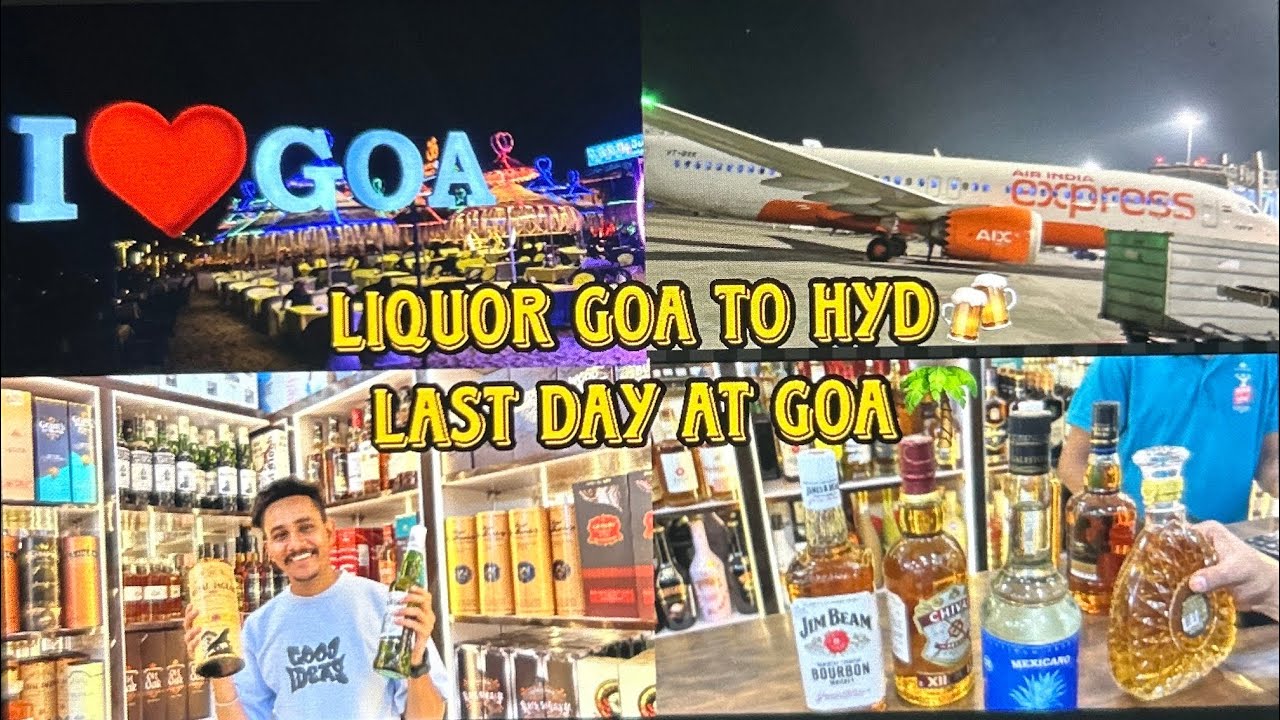 LAST DAY GOA TRIP 🌴 #explorepage #explore #viral #fun #travel #trip #support #share #love #like ❤️