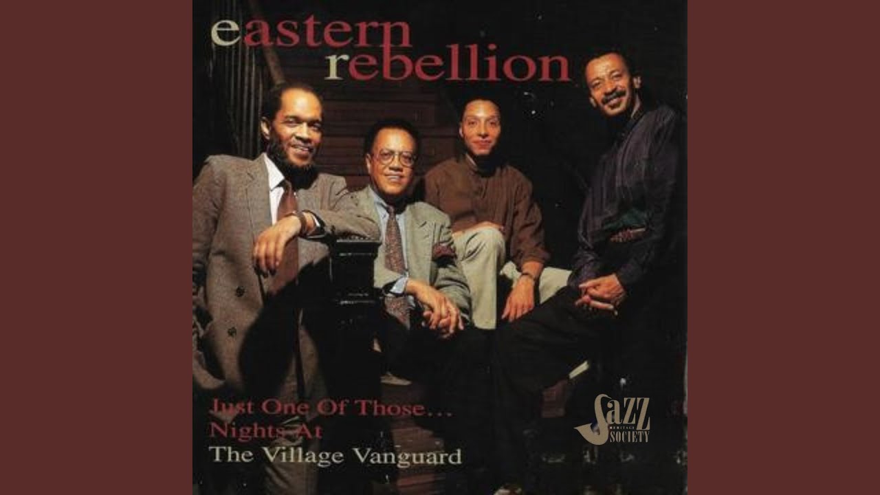 Seven Minds (Live at The Village Vanguard)