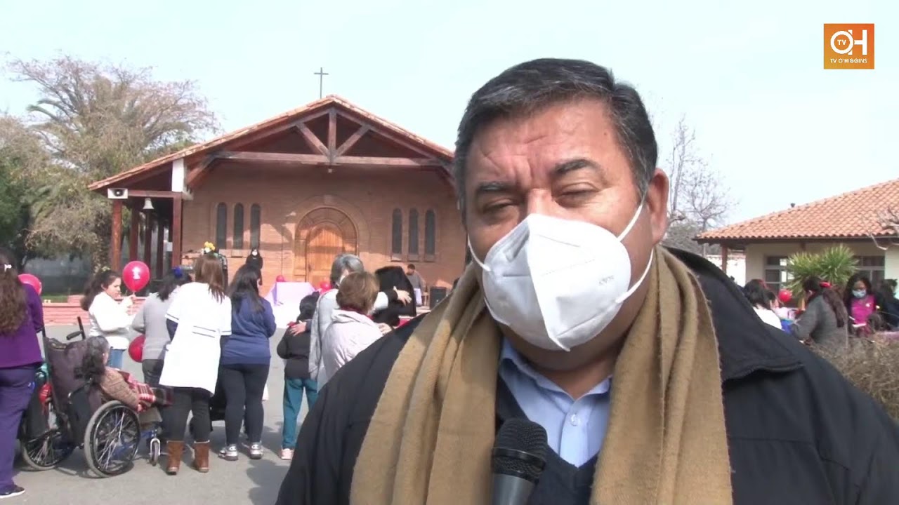 PEQUEÑO COTTOLENGO: ENTREGAN SUBVECIÓN MILLONARIA EN APOYO A LA INSTITUCIÓN