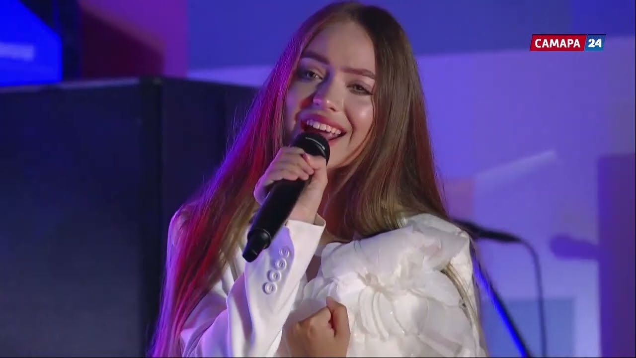 Юлия Гаврилова - Россия это мы
