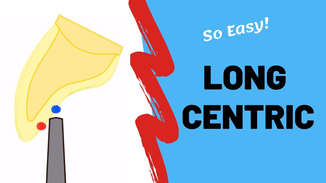 Understand Long Centric | Freedom From Centric
