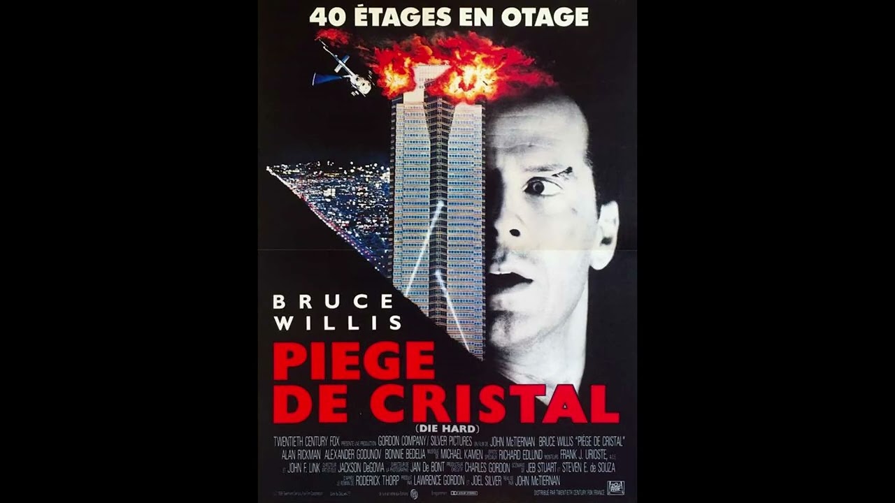 Chronique ciné 80's (Audio) 