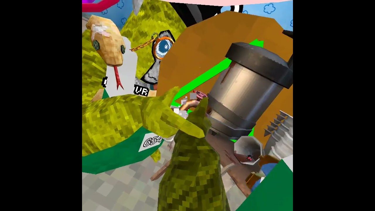 MONKE GAMES SUBMISSION 6