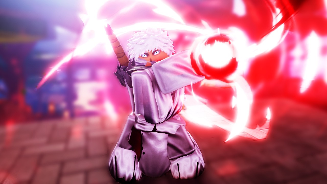 This ROBLOX JJK Game Is ACTUALLY FUN.. | Kaizen