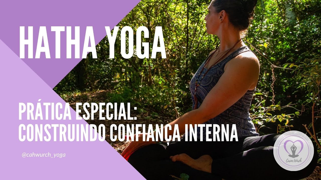 Prática Especial: Construindo Confiança Interna