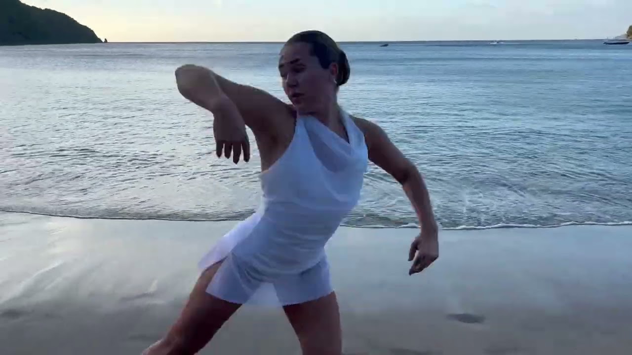 Dance Reel 2026 | Jillian Krekel