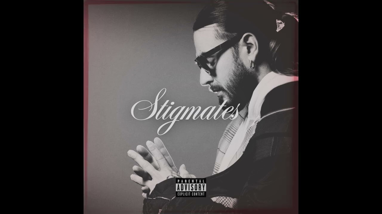 SCH Type Beat | Stigmates | Trap Type Beat | Cinematic Beat 2025
