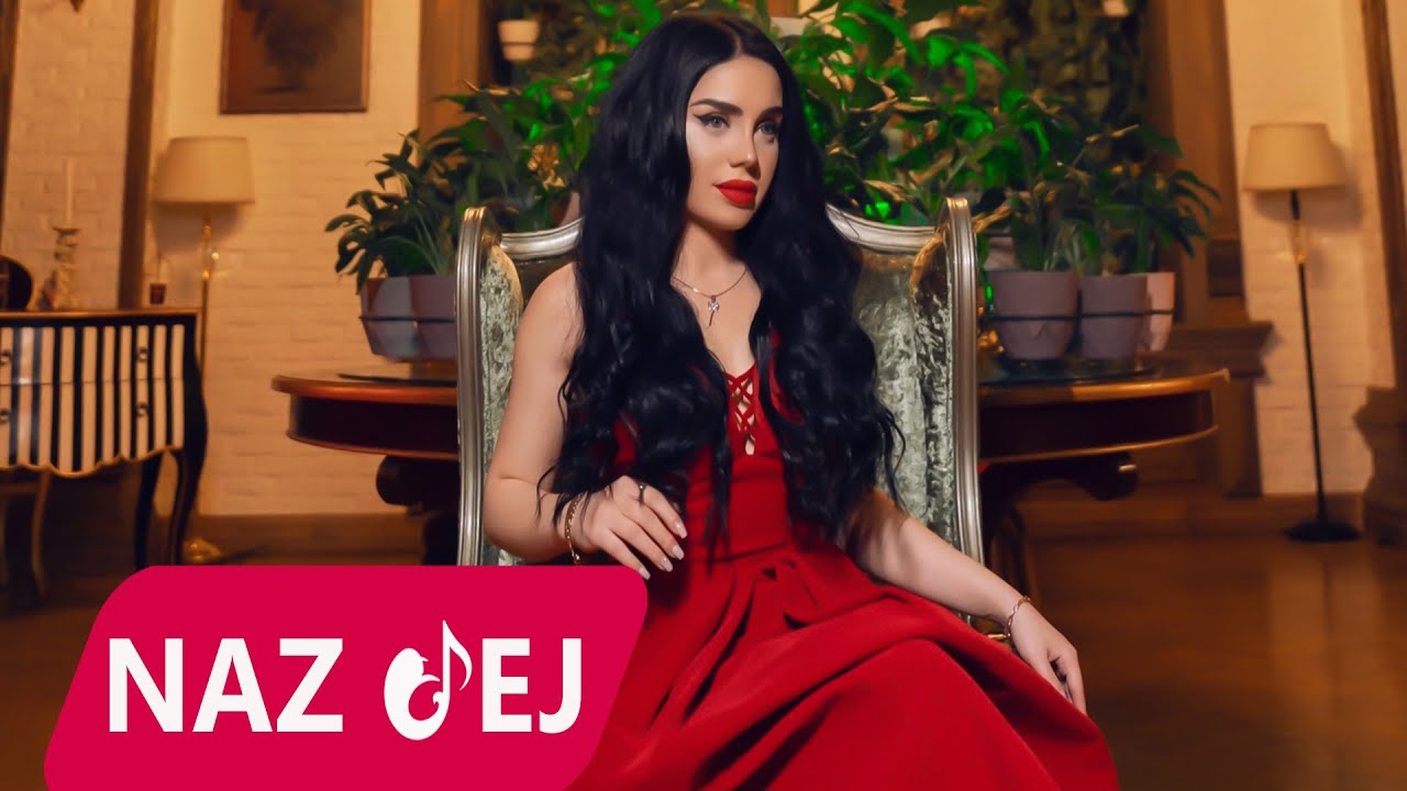 Naz Dej - Wana Wana (Official Music Video)