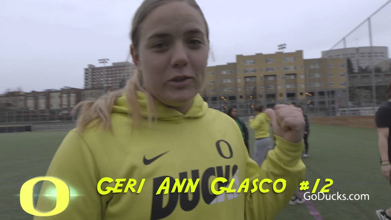 Keep it Real with Oregon Softball Ep. 6