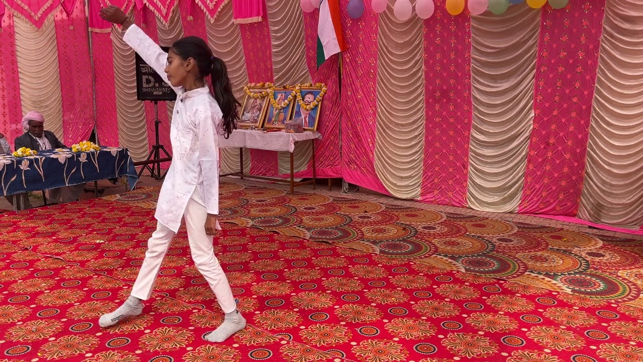 Pritam #dance #dancevideo #republicday #schoolfunction 