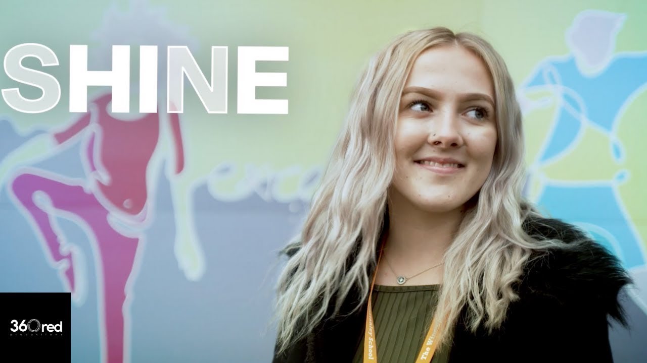 The Winstanley School | 360red