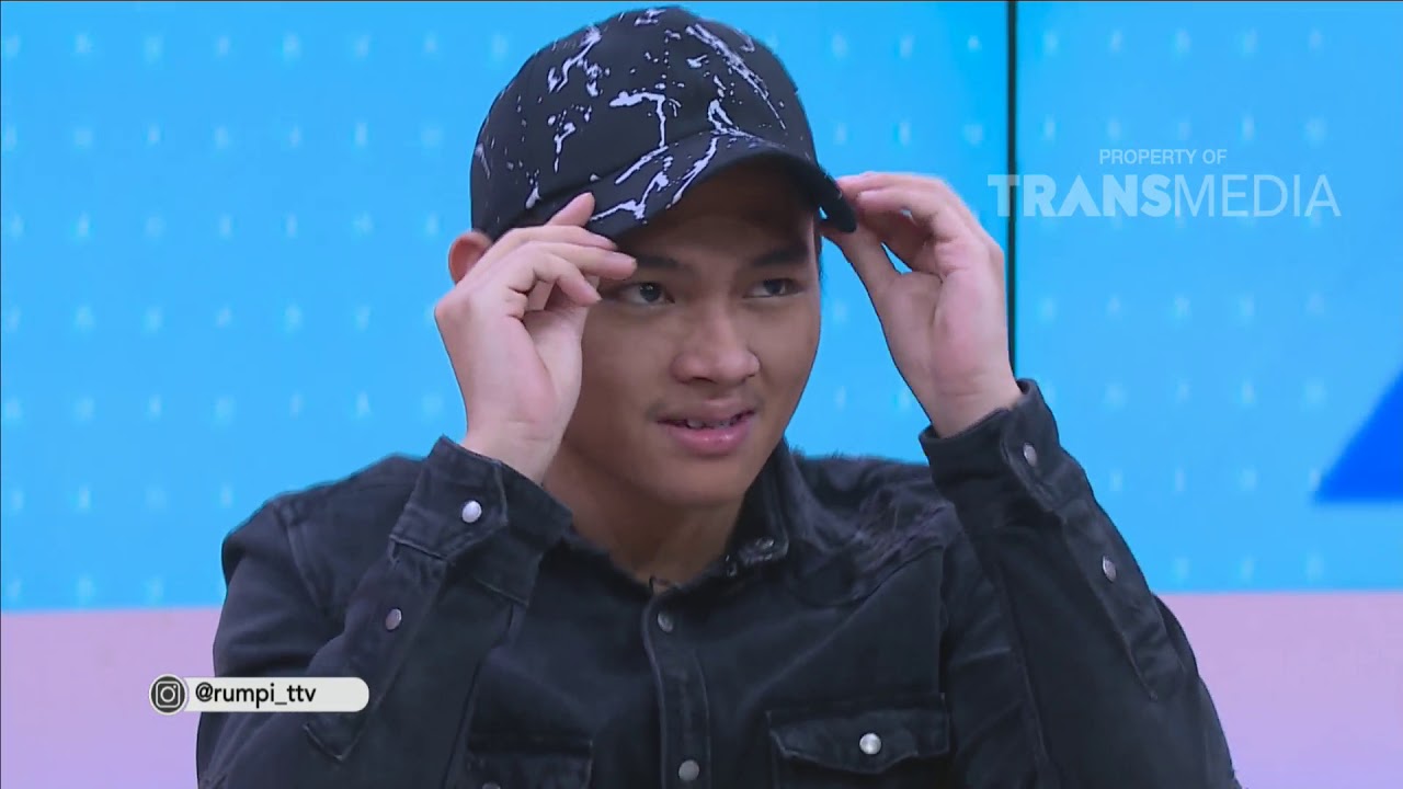RUMPI - Kak Rose Ngebongkar Kedekatan Aldi Maldini Dengan Selebgram (8/6/18) Part 3