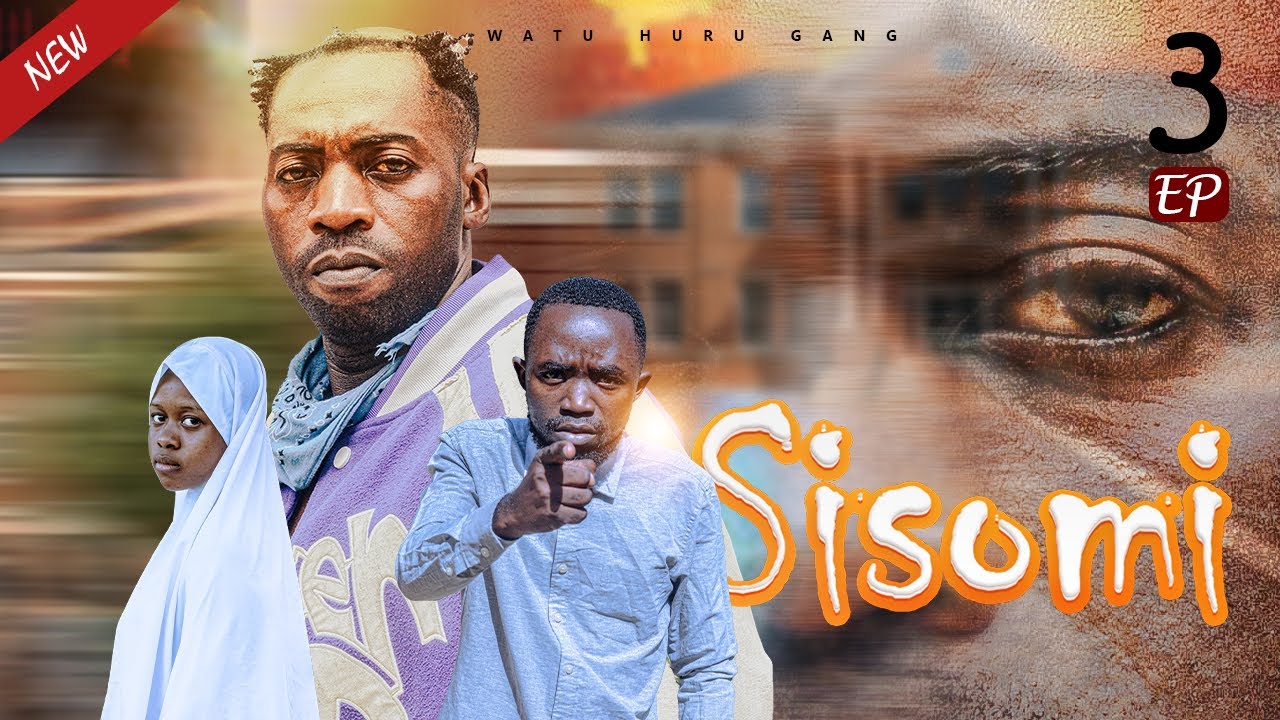 SISOMI FULL EPISODE ( 3 ) love story 💞💞💞