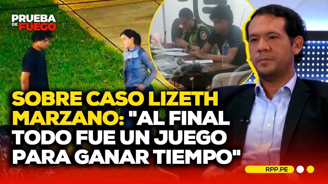 ¿Puede cambiar la imputación de homicidio culposo a doloso en este caso? #PDFRPP | ENTREVISTA