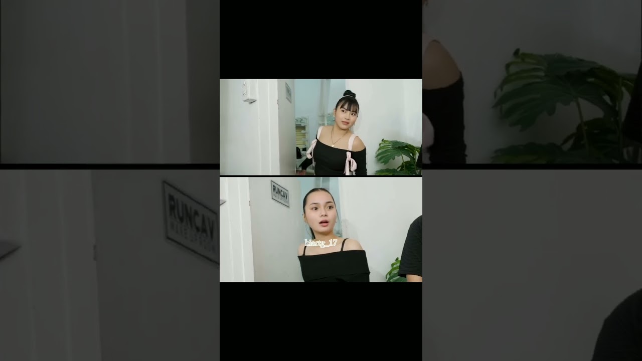 vlog:runcav switch love team #brion #miles #yana #ellah #runcavmanagement