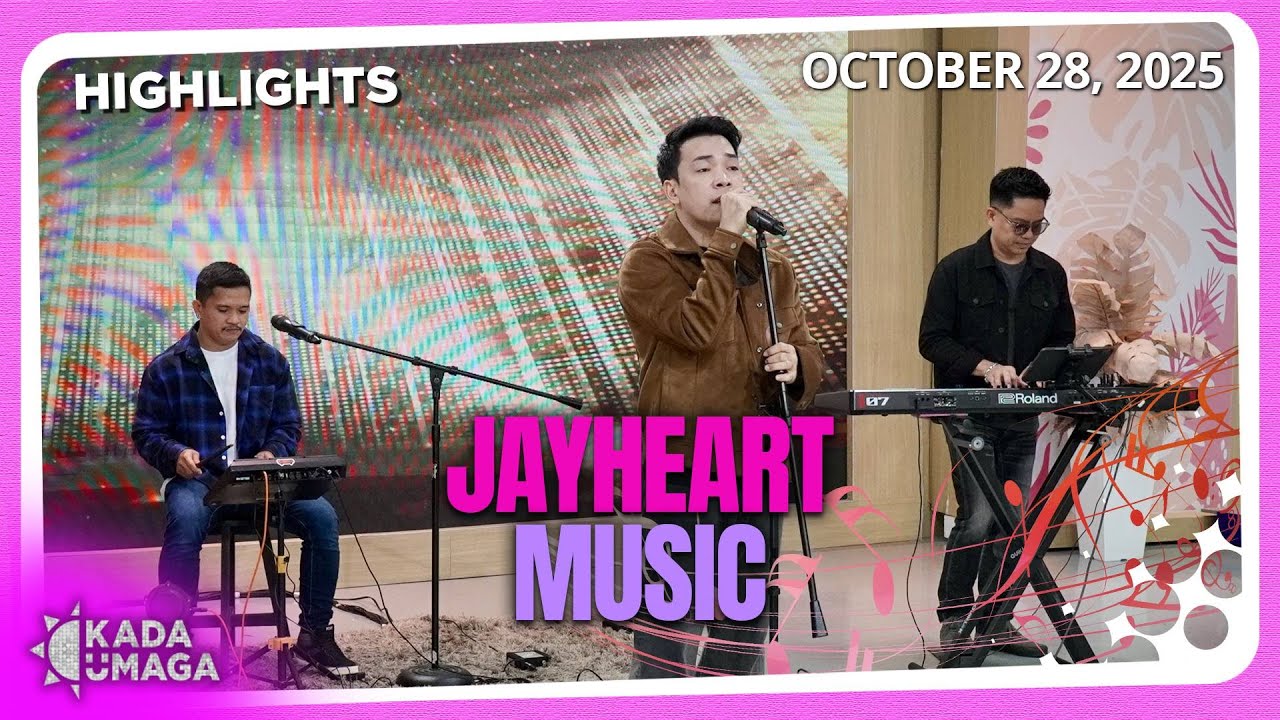 История названия группы «Jayheart Music»!