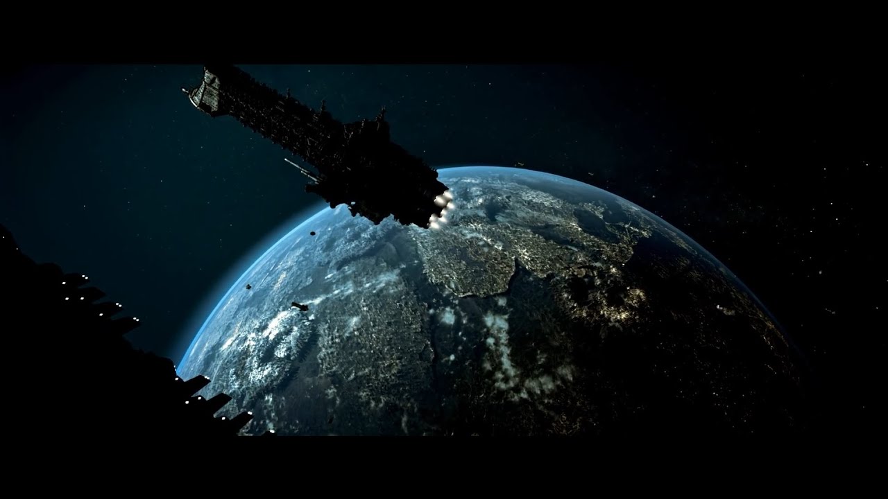 Holy Terra