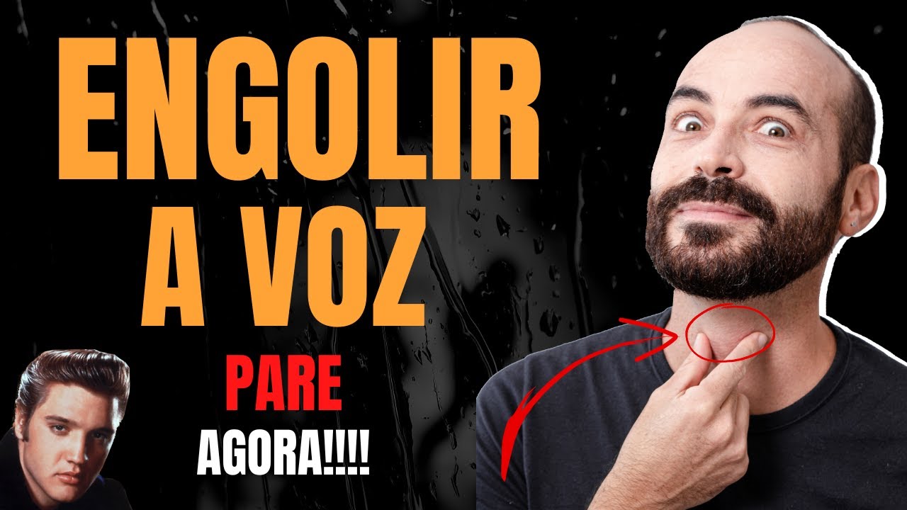 Você precisa saber disso para CANTAR BEM - Voz em Construção