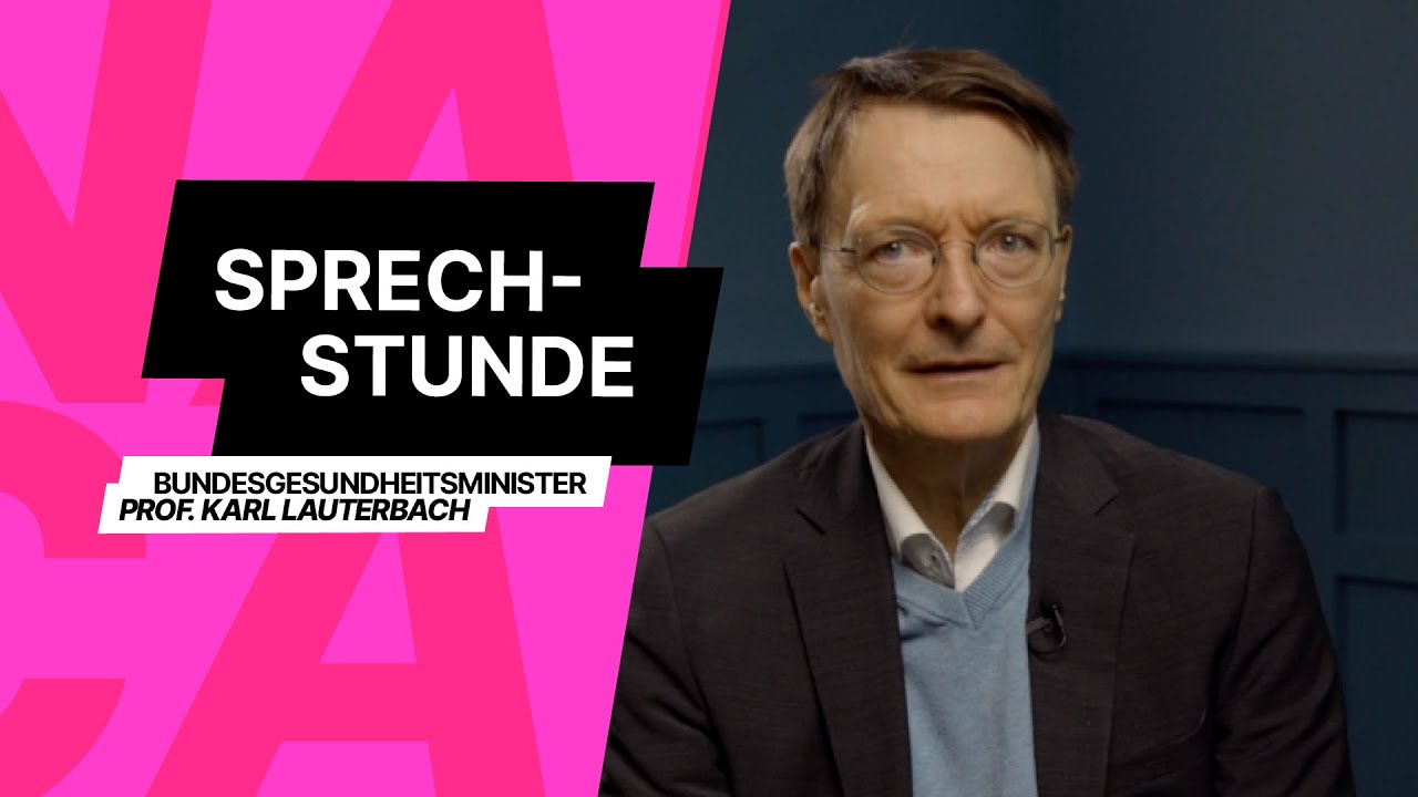 „Sprechstunde