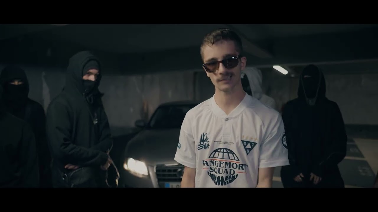KILL H – BEB DRILL