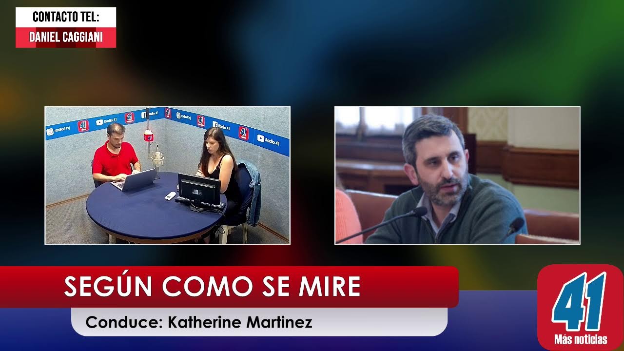 SEGÚN COMO SE MIRE