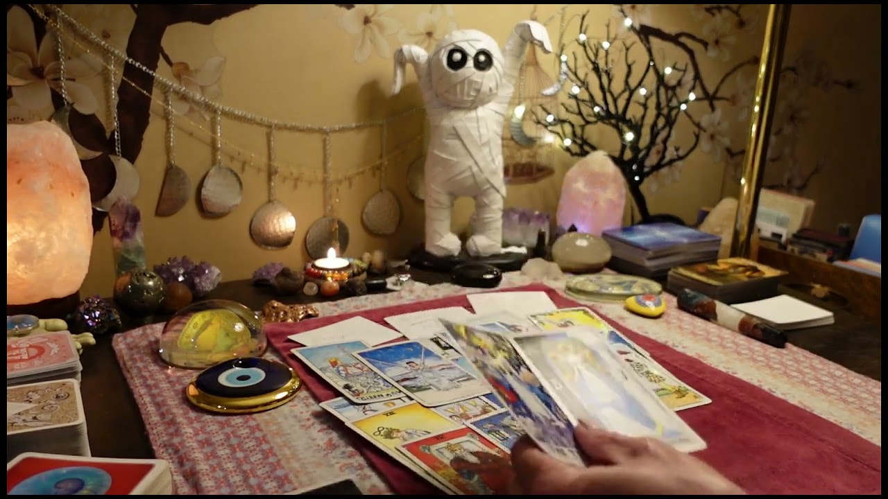 CANCER: Triggering. Leaving These Cold Uncaring People Behind. It's Been Too Much. LOVE TAROT