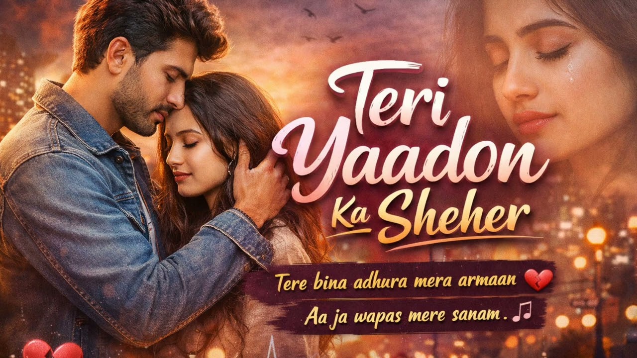 The Tragic Stories Behind Sad Bollywood Songs