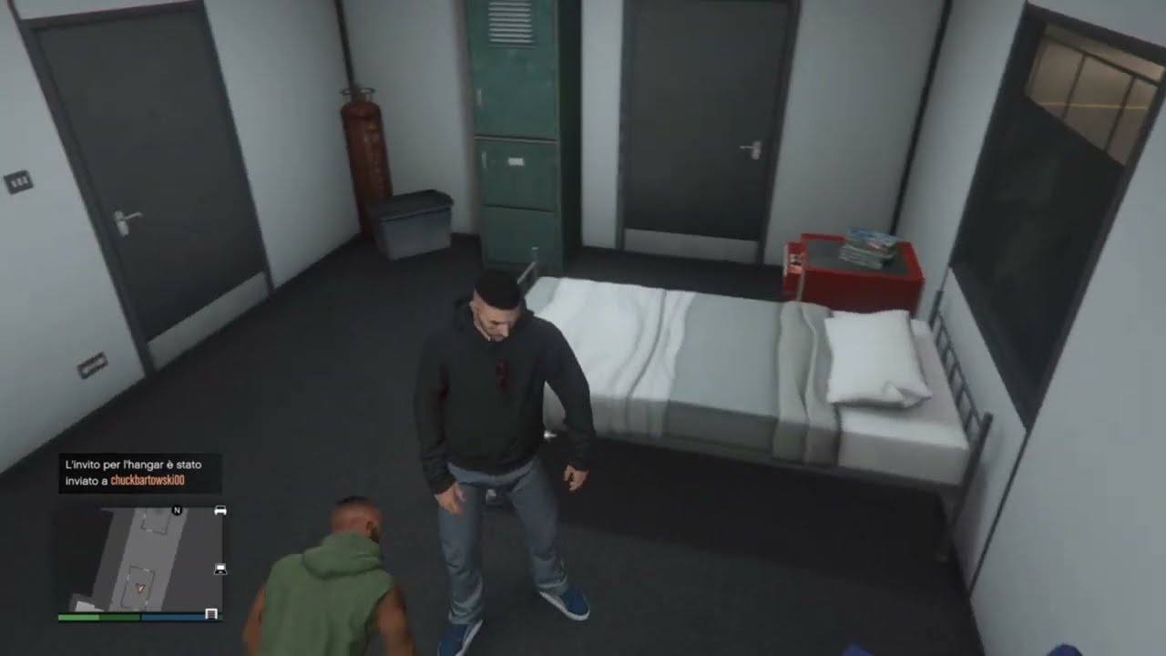 1000+ hours of playing this game and I've never seen this...