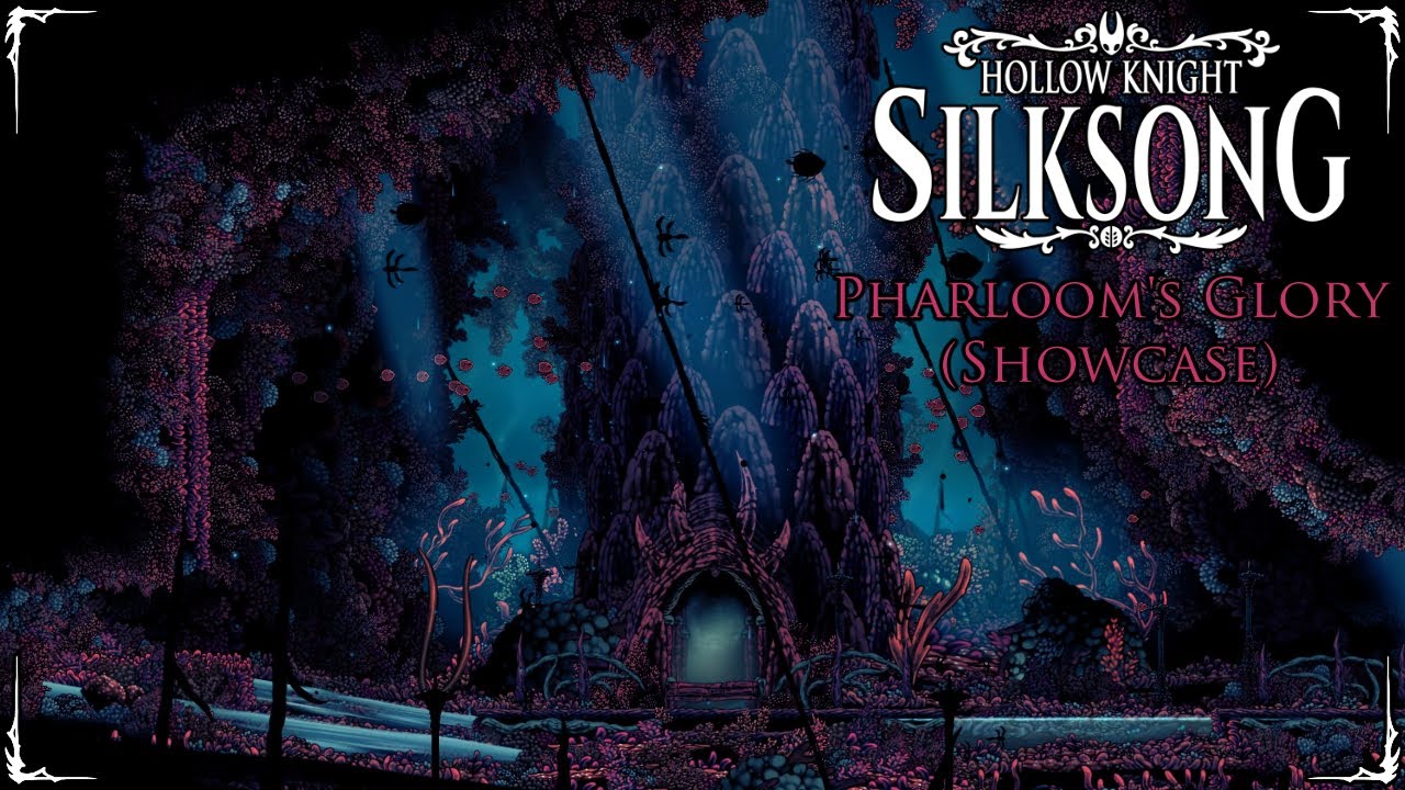 Pharloom's Glory (Showcase)