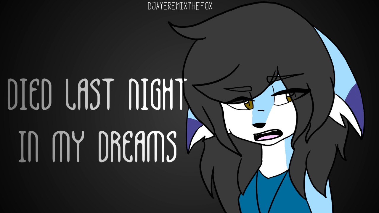 Ghost town animation meme