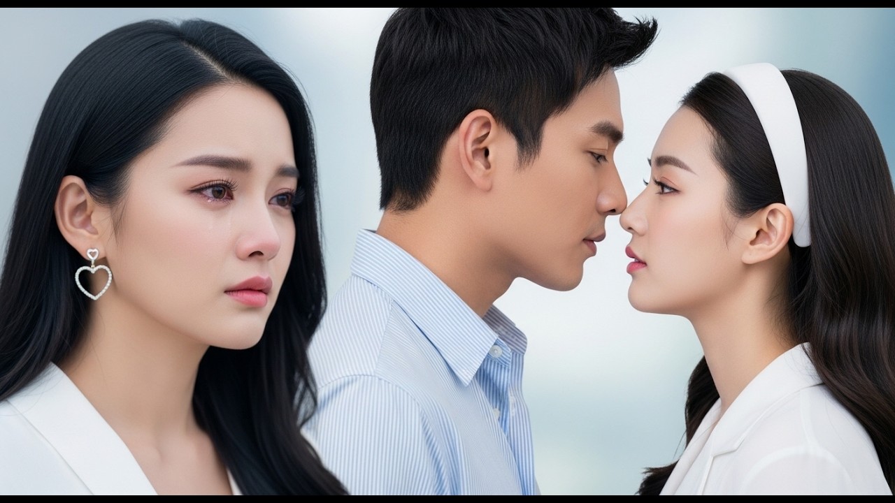 สามีมีเมียน้อย แต่เธอทำเพียงครั้งเดียว… หัวใจเขาพังไม่เหลือซาก