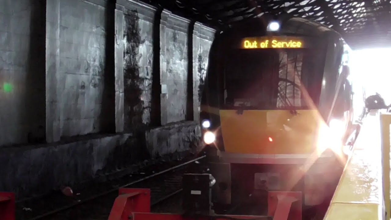 (Full Journey) Limerick Junction To Limerick Colbert | 17/07/24