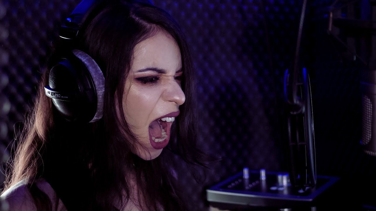 Termina - Parasocial (Morphide cover)