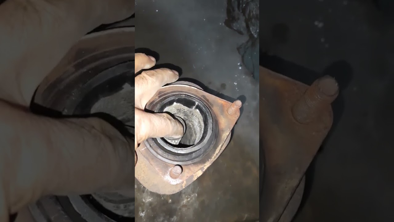 طريقة معالجة علبة البيئه الفارغه للاوبترا