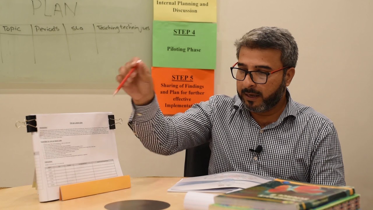 One Go Lesson Plan | Sindh Text Book Board (STBB)| Sindh Education Foundation Government of Sindh