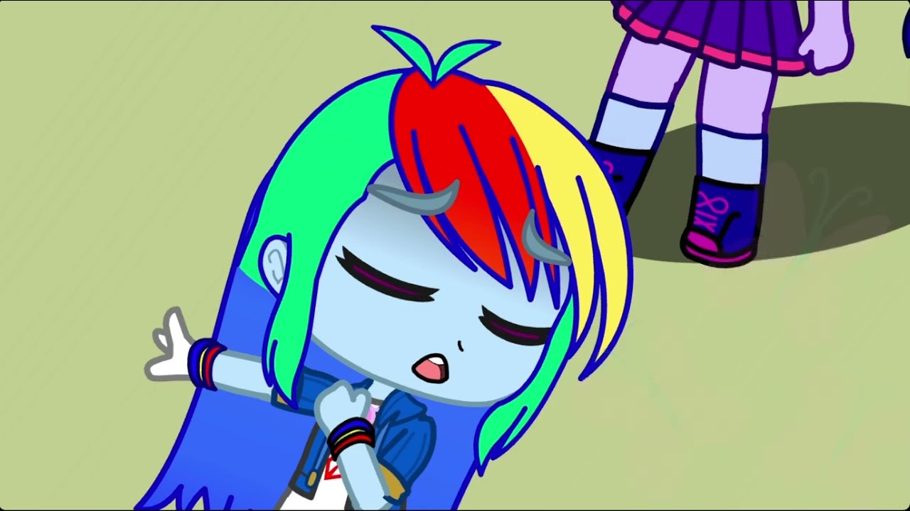[FIXED] What My Cutie Mark Is Telling Me GCMV