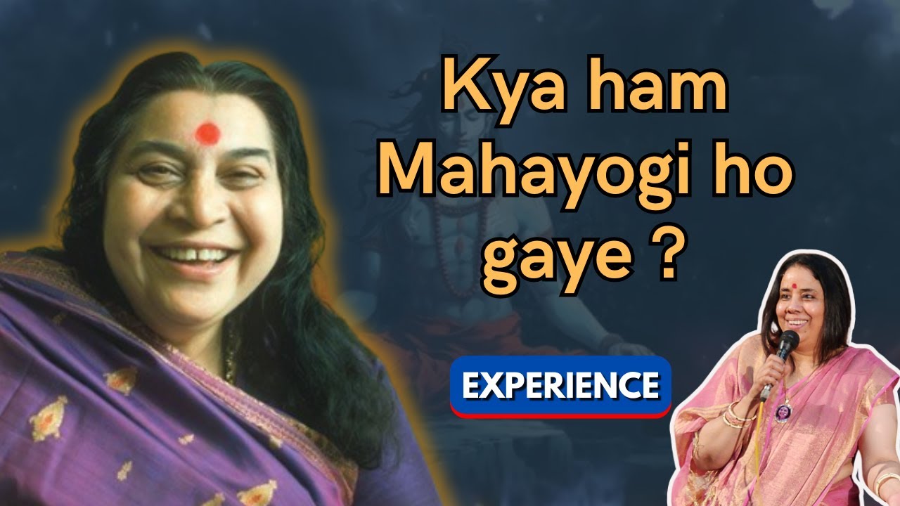 Kya ham Mahayogi ho gaye? | Real Experiences | 24 June 2025 | Part 2