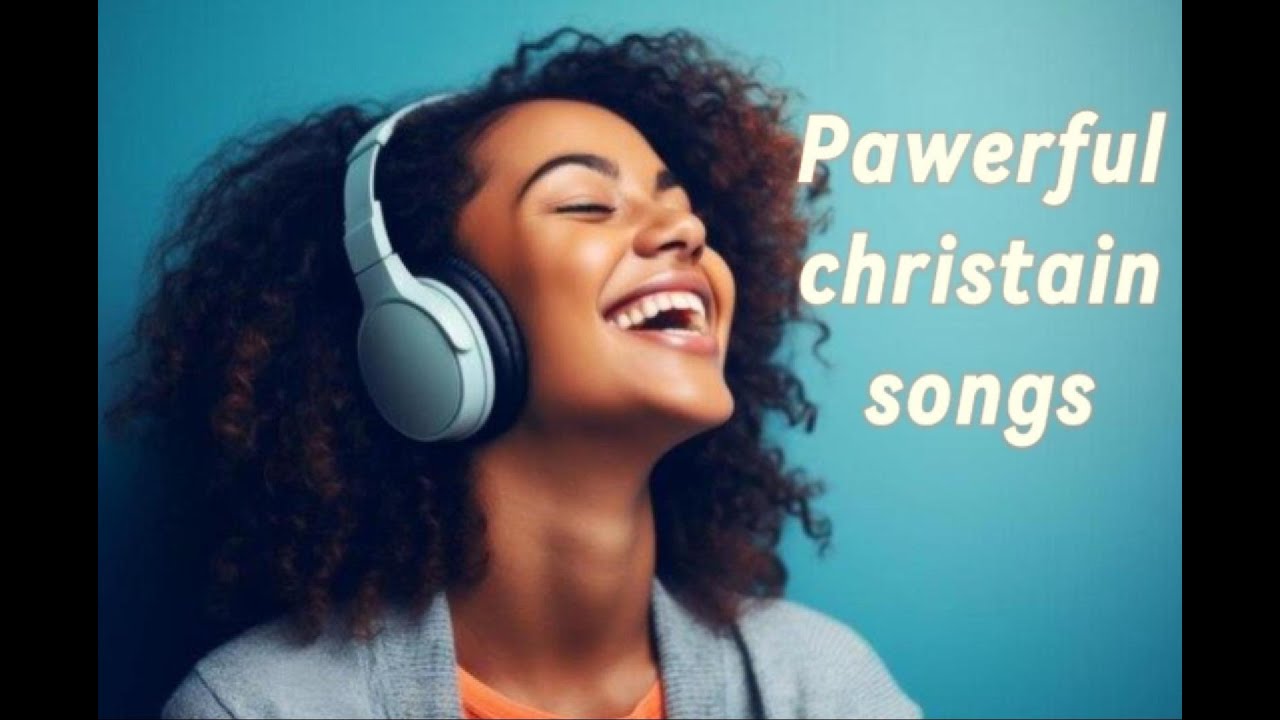Peace Be Still | Christian R&B Worship Mix (30 Minutes) | Voice of Graces
