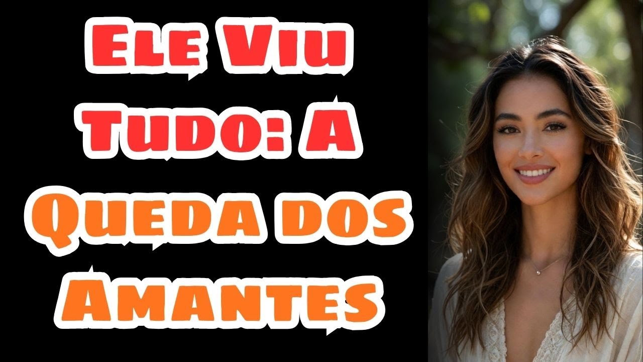 A Vingança Perfeita: Traição e Destruição / Histórias De Traição