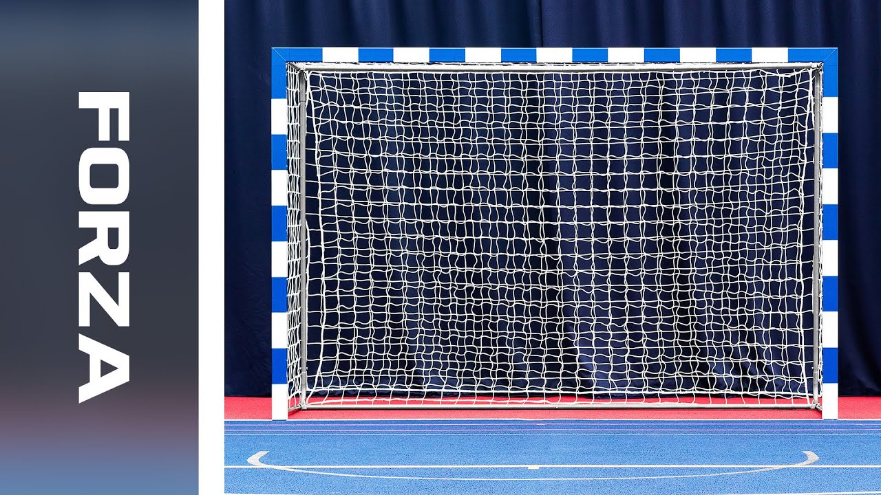 Competition fold away Handball Goal by Forza
