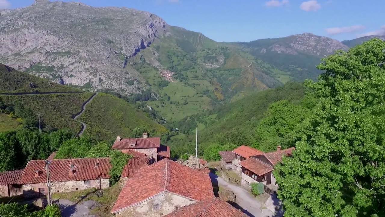La focella (TEVERGA) ASTURIAS
