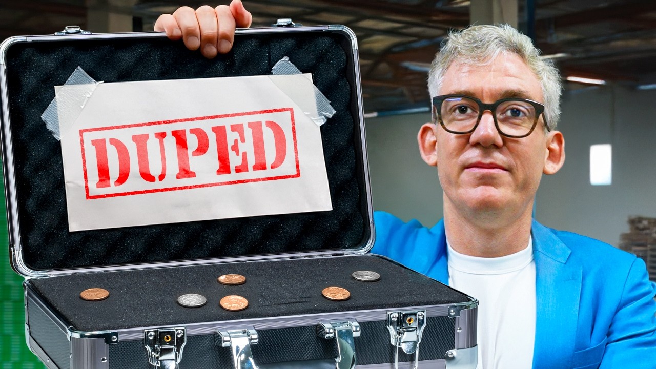 How I Lost $4.5M (And the Lesson That Changed Everything)