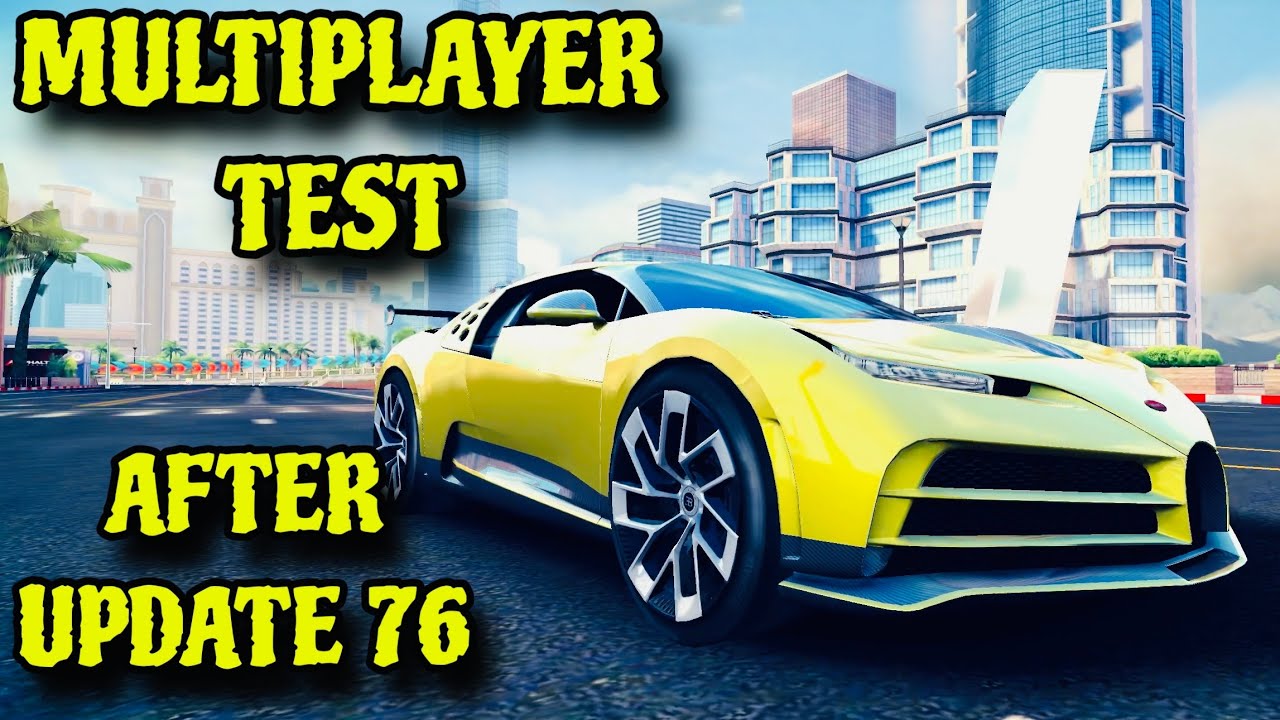 IS IT STILL WORTH IT🤔 ?!? | Asphalt 8, Bugatti Centodieci Multiplayer Test After Update 76