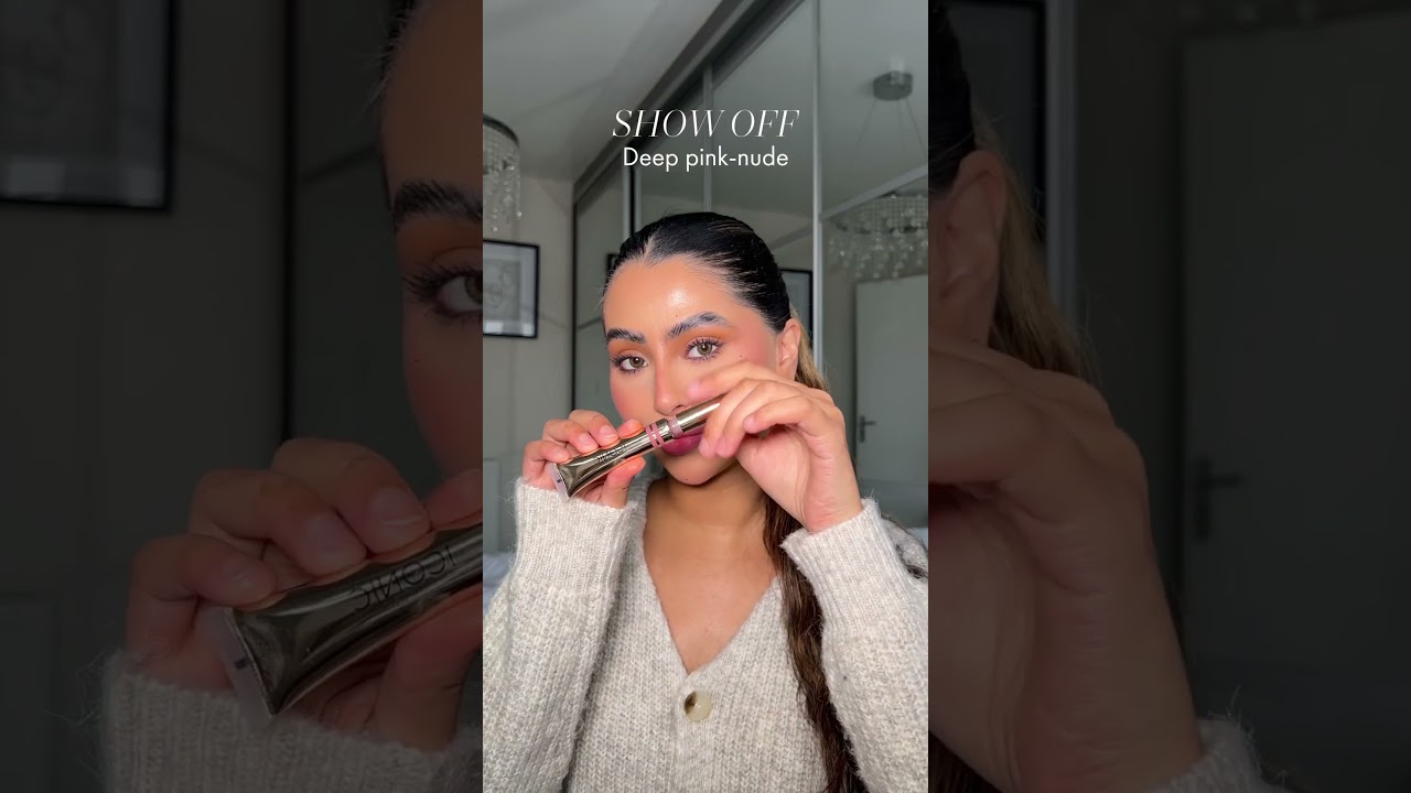 Testing NEW! Cloud Kiss Matte Lip Mousse☁️