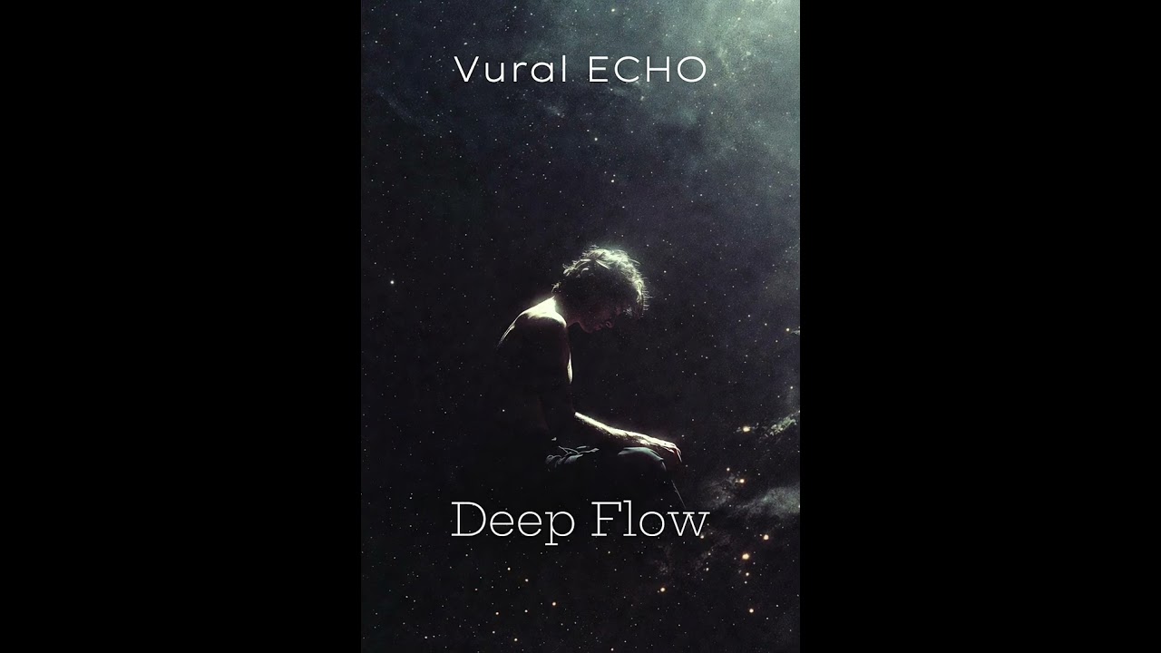 Deep Flow | Electronic Focus Music for Deep Work [Alpha Waves]