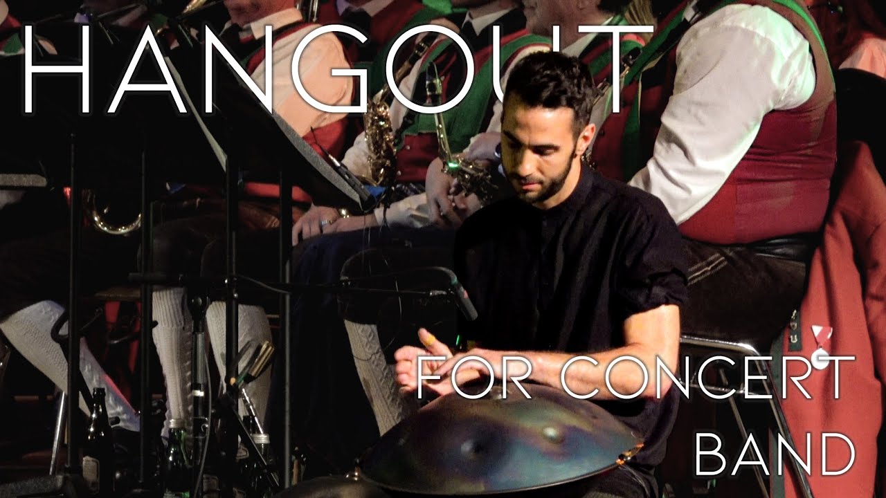 Hangout for Concert Band | Stadtmusik Landeck-Perjen