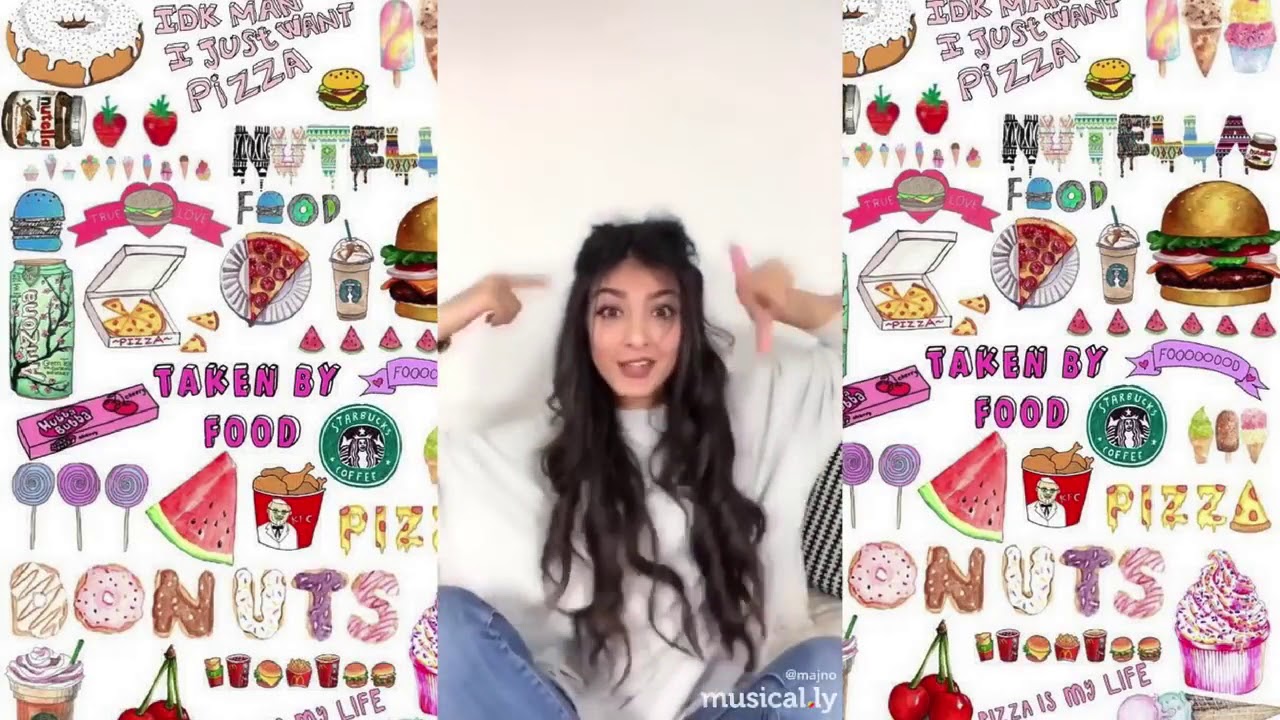 Canzoni Italiane più usate su Musical.ly