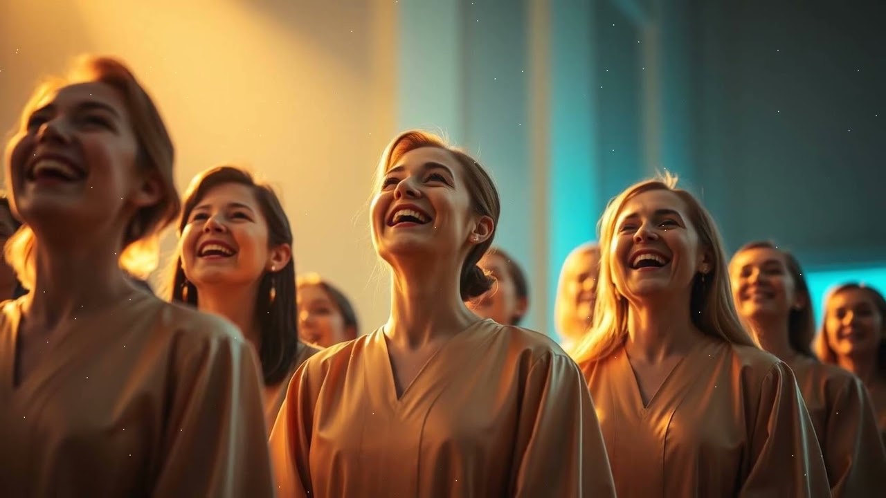 Held by God  Comforting Worship Music 🕊️❤️