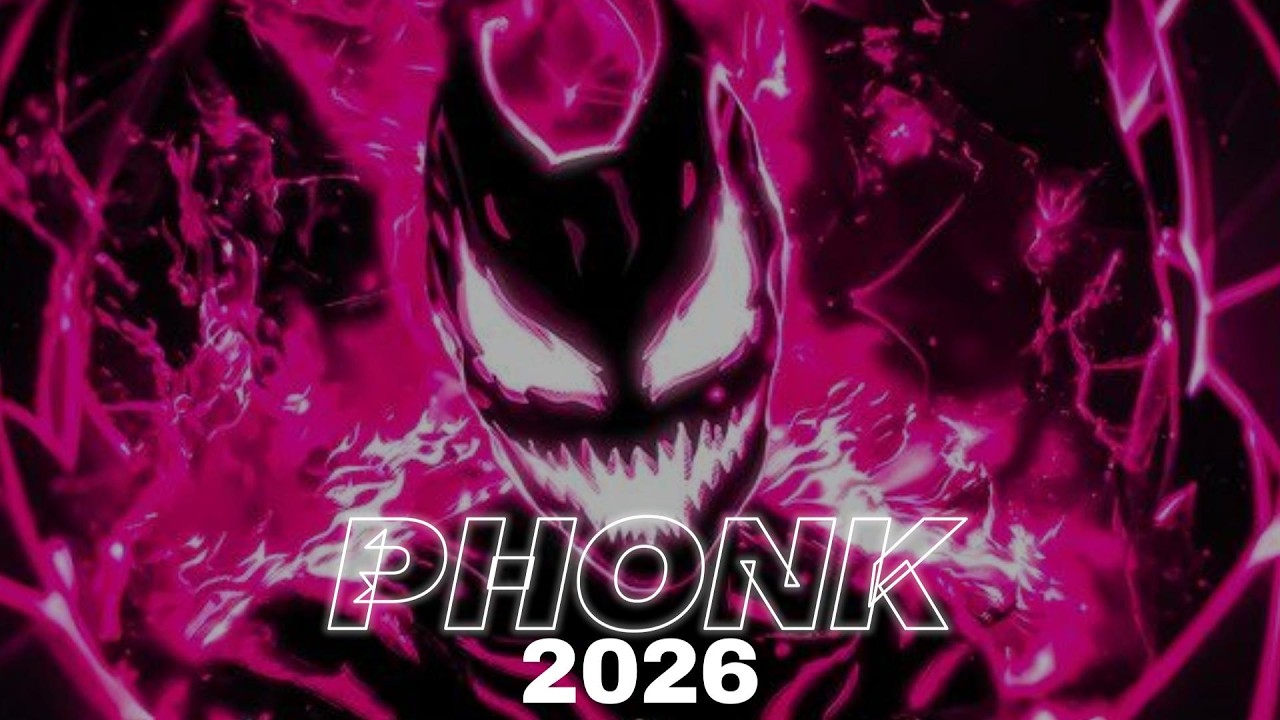 AURA = ♾️ | VIRAL AURA MUSIC PLAYLIST 2026 🔥 TRENDING PHONK HITS